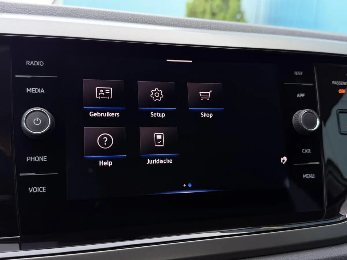 1.0 TSI Comfortline Business CARPLAY | ADAPT.CRUISE | CLIMA | PDC | NAV | 41'DKM!! | NAP | 1'EIG
