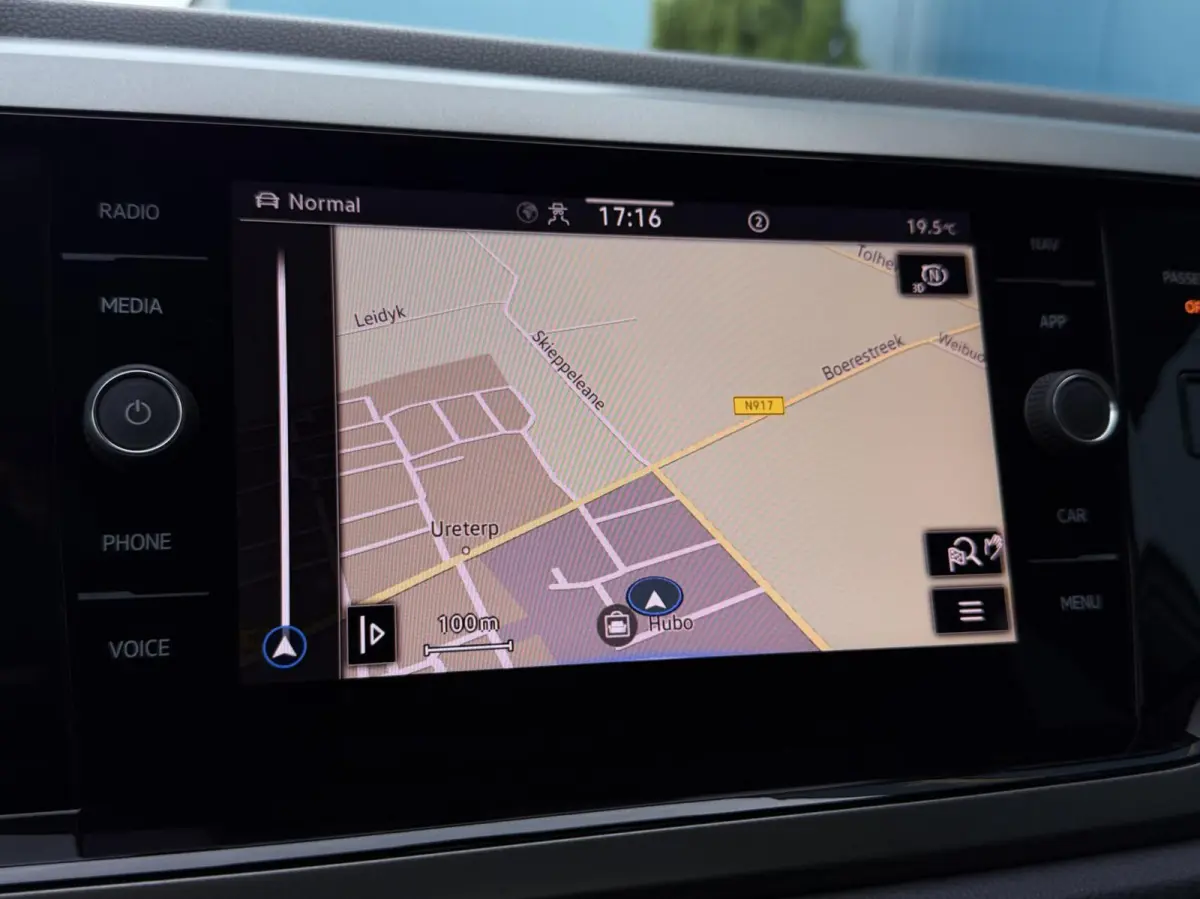 1.0 TSI Comfortline Business CARPLAY | ADAPT.CRUISE | CLIMA | PDC | NAV | 41'DKM!! | NAP | 1'EIG