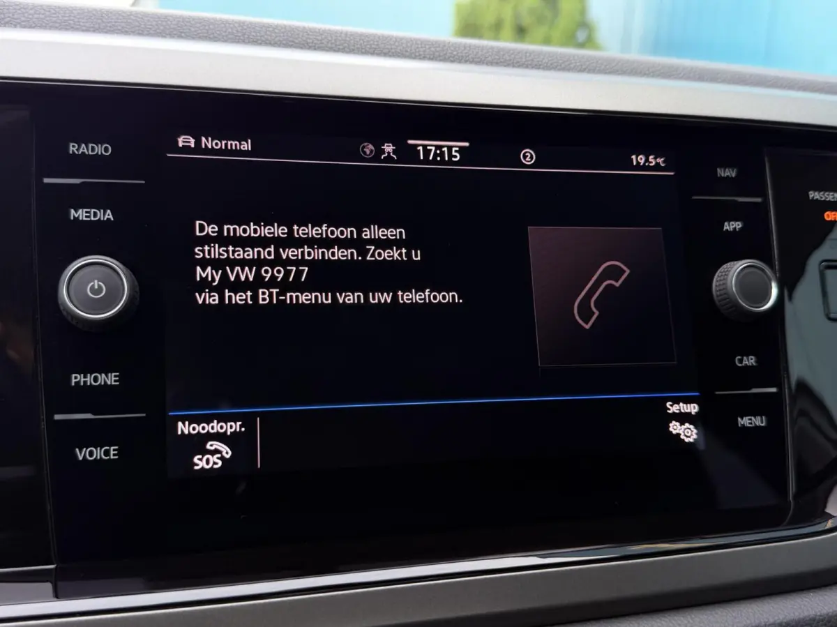 1.0 TSI Comfortline Business CARPLAY | ADAPT.CRUISE | CLIMA | PDC | NAV | 41'DKM!! | NAP | 1'EIG