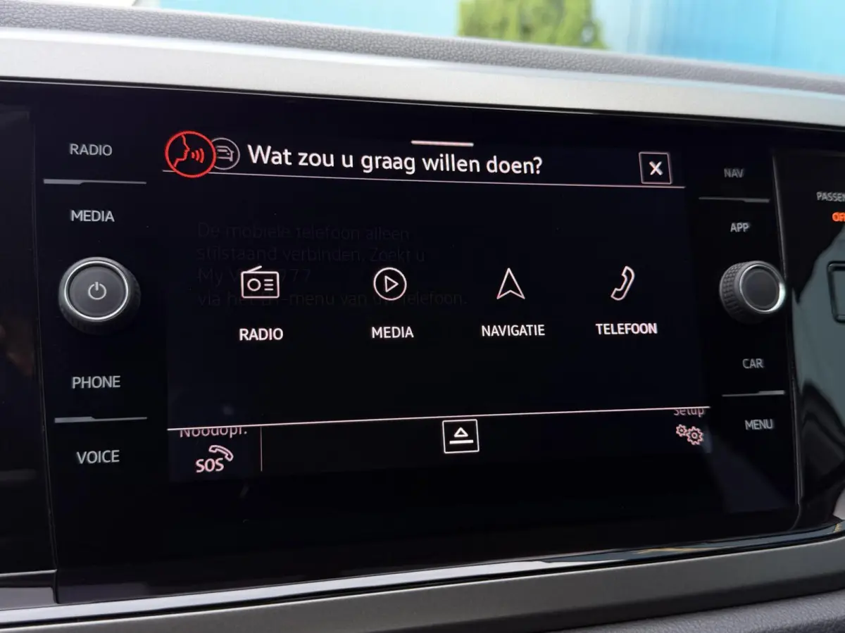 1.0 TSI Comfortline Business CARPLAY | ADAPT.CRUISE | CLIMA | PDC | NAV | 41'DKM!! | NAP | 1'EIG