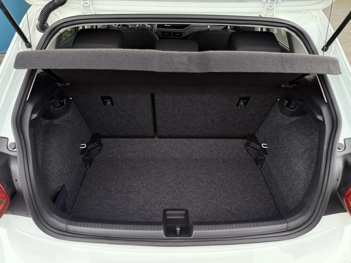1.0 TSI Comfortline Business CARPLAY | ADAPT.CRUISE | CLIMA | PDC | NAV | 41'DKM!! | NAP | 1'EIG