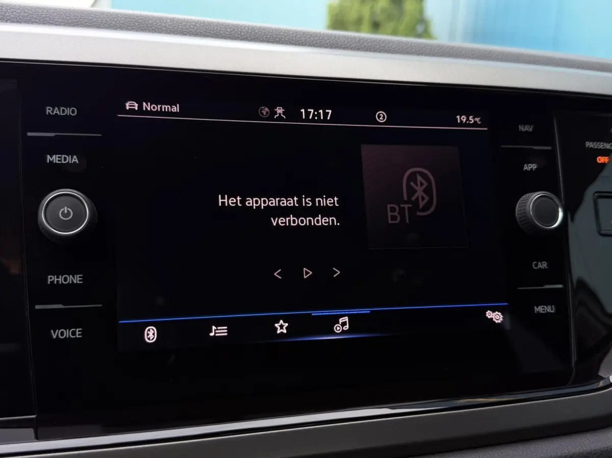 1.0 TSI Comfortline Business CARPLAY | ADAPT.CRUISE | CLIMA | PDC | NAV | 41'DKM!! | NAP | 1'EIG