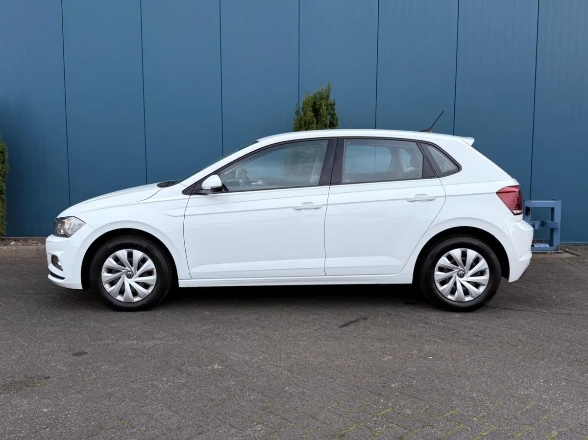 1.0 TSI Comfortline Business CARPLAY | ADAPT.CRUISE | CLIMA | PDC | NAV | 41'DKM!! | NAP | 1'EIG
