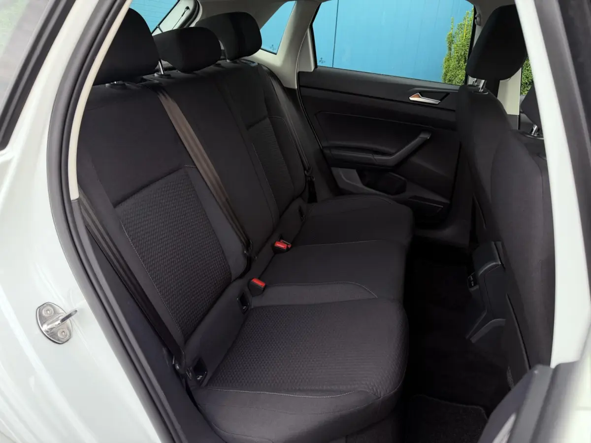 1.0 TSI Comfortline Business CARPLAY | ADAPT.CRUISE | CLIMA | PDC | NAV | 41'DKM!! | NAP | 1'EIG