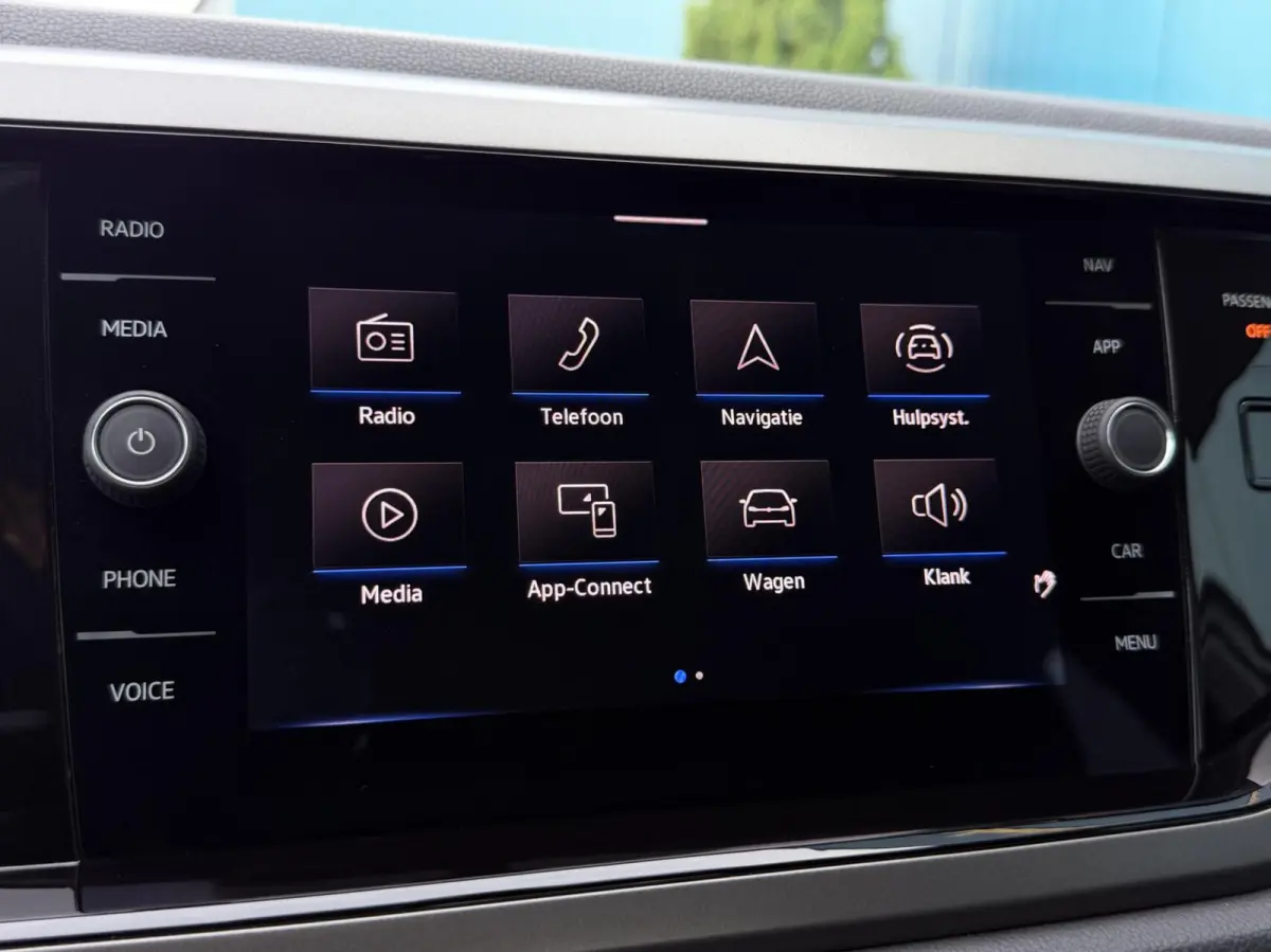 1.0 TSI Comfortline Business CARPLAY | ADAPT.CRUISE | CLIMA | PDC | NAV | 41'DKM!! | NAP | 1'EIG