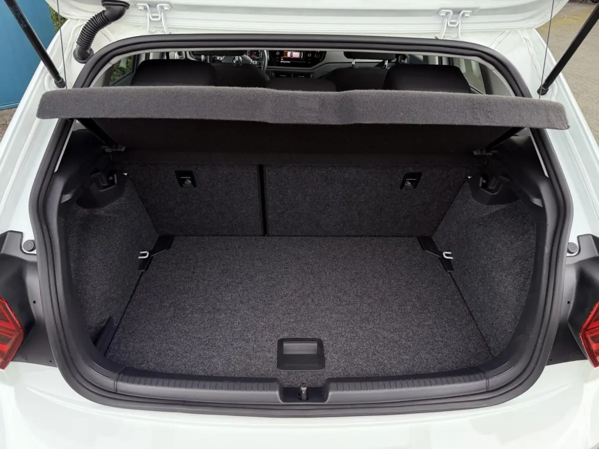 1.0 TSI Comfortline Business CARPLAY | ADAPT.CRUISE | CLIMA | PDC | NAV | 41'DKM!! | NAP | 1'EIG