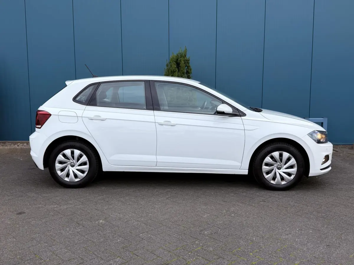1.0 TSI Comfortline Business CARPLAY | ADAPT.CRUISE | CLIMA | PDC | NAV | 41'DKM!! | NAP | 1'EIG