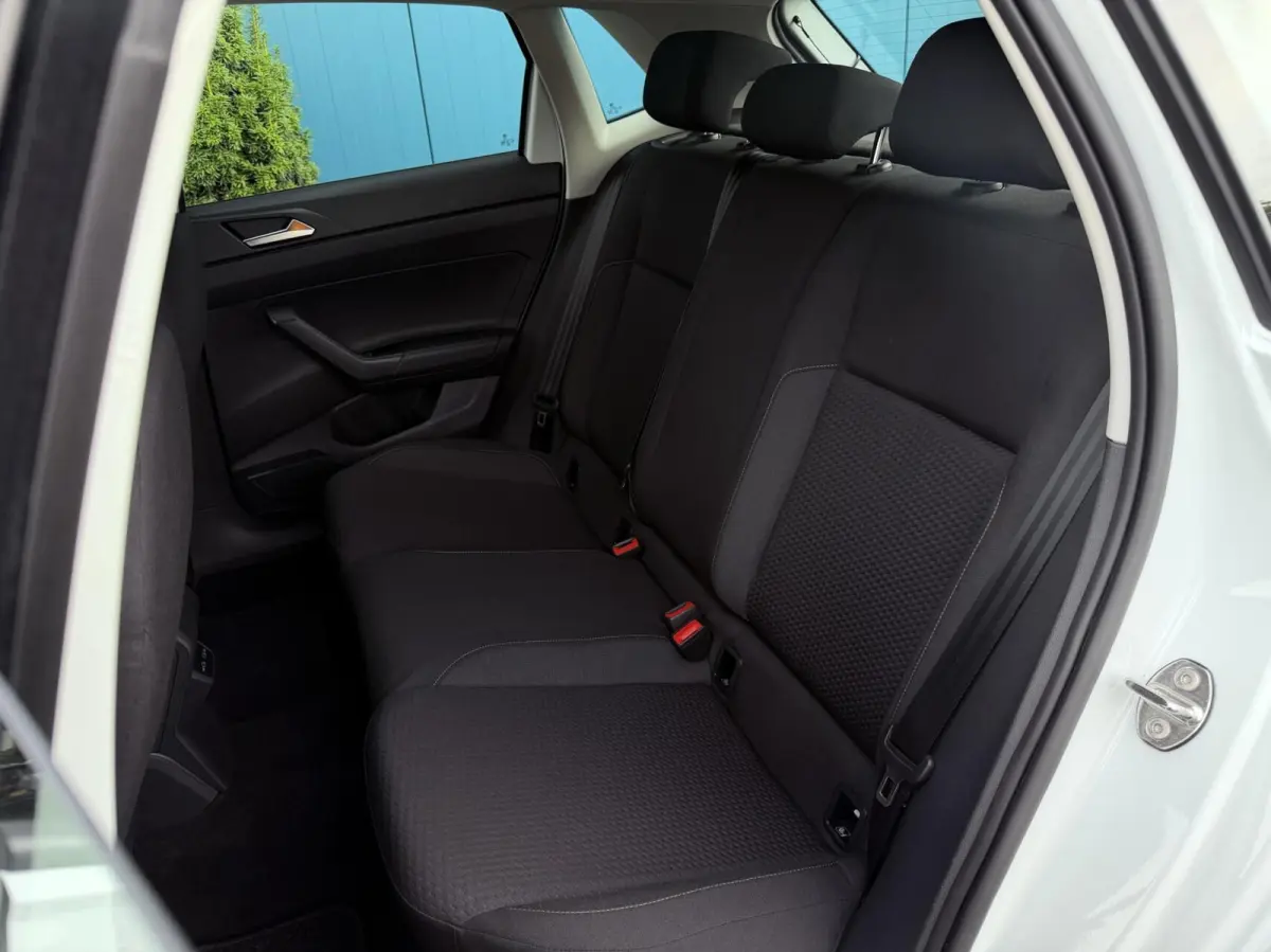 1.0 TSI Comfortline Business CARPLAY | ADAPT.CRUISE | CLIMA | PDC | NAV | 41'DKM!! | NAP | 1'EIG