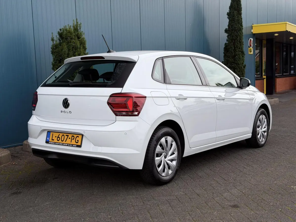 1.0 TSI Comfortline Business CARPLAY | ADAPT.CRUISE | CLIMA | PDC | NAV | 41'DKM!! | NAP | 1'EIG