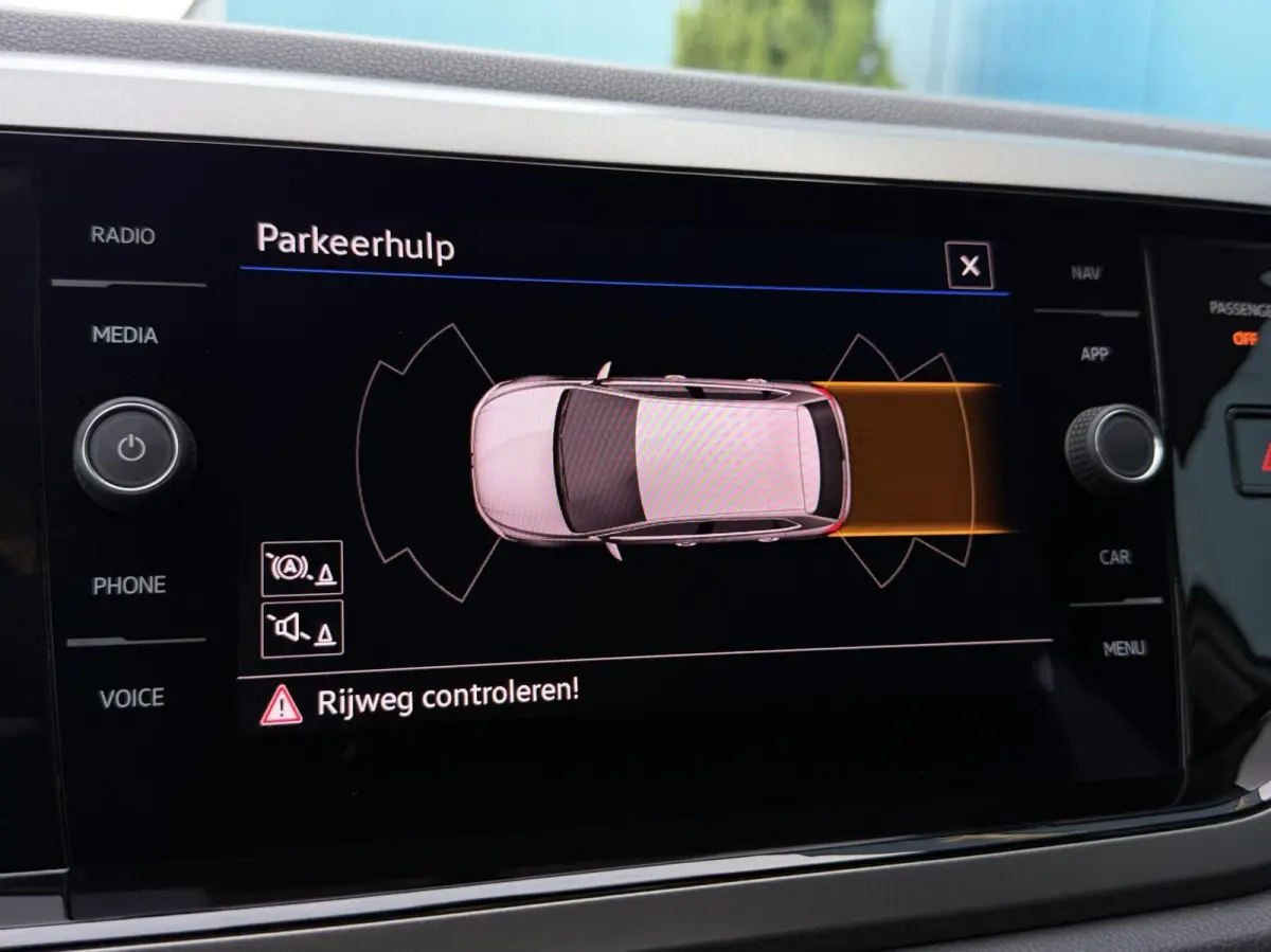 1.0 TSI Comfortline Business CARPLAY | ADAPT.CRUISE | CLIMA | PDC | NAV | 41'DKM!! | NAP | 1'EIG