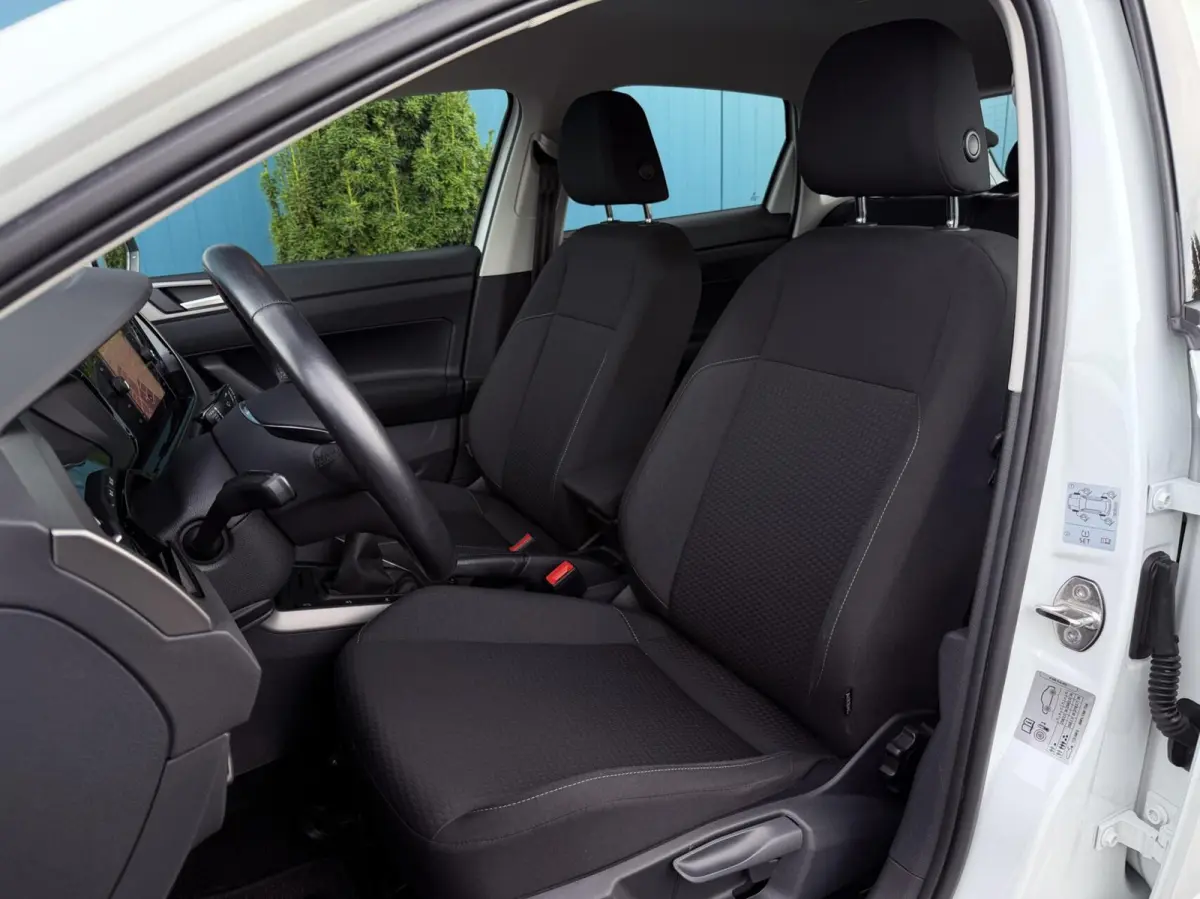 1.0 TSI Comfortline Business CARPLAY | ADAPT.CRUISE | CLIMA | PDC | NAV | 41'DKM!! | NAP | 1'EIG