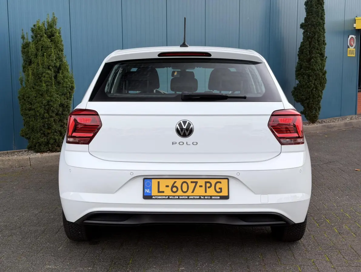 1.0 TSI Comfortline Business CARPLAY | ADAPT.CRUISE | CLIMA | PDC | NAV | 41'DKM!! | NAP | 1'EIG