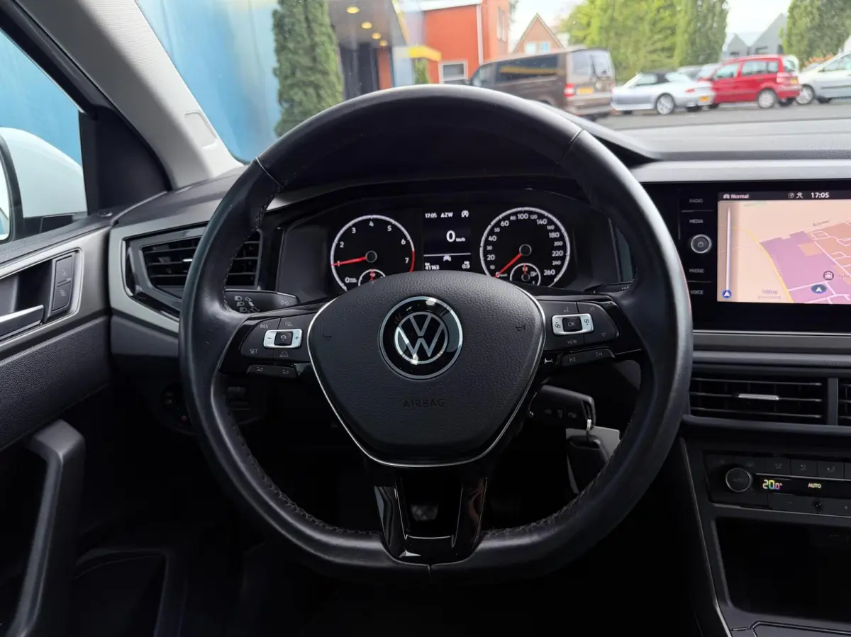 1.0 TSI Comfortline Business CARPLAY | ADAPT.CRUISE | CLIMA | PDC | NAV | 41'DKM!! | NAP | 1'EIG