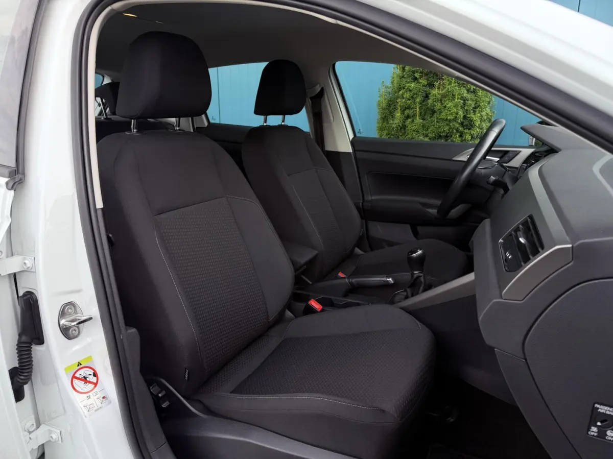 1.0 TSI Comfortline Business CARPLAY | ADAPT.CRUISE | CLIMA | PDC | NAV | 41'DKM!! | NAP | 1'EIG