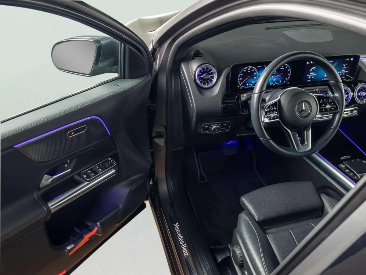 180 Business Solution AMG | Panorama dak