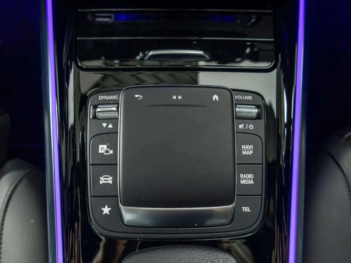 180 Business Solution AMG | Panorama dak