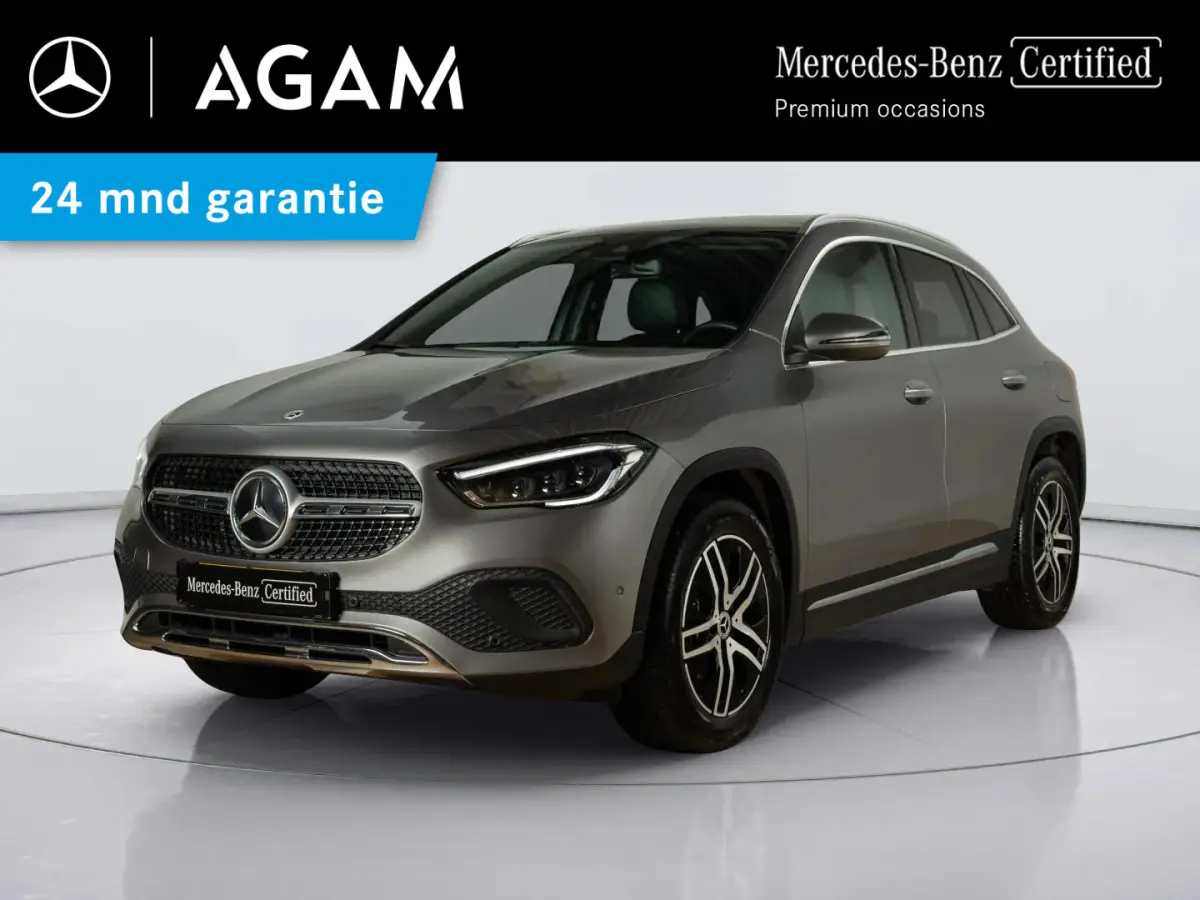 180 Business Solution AMG | Panorama dak