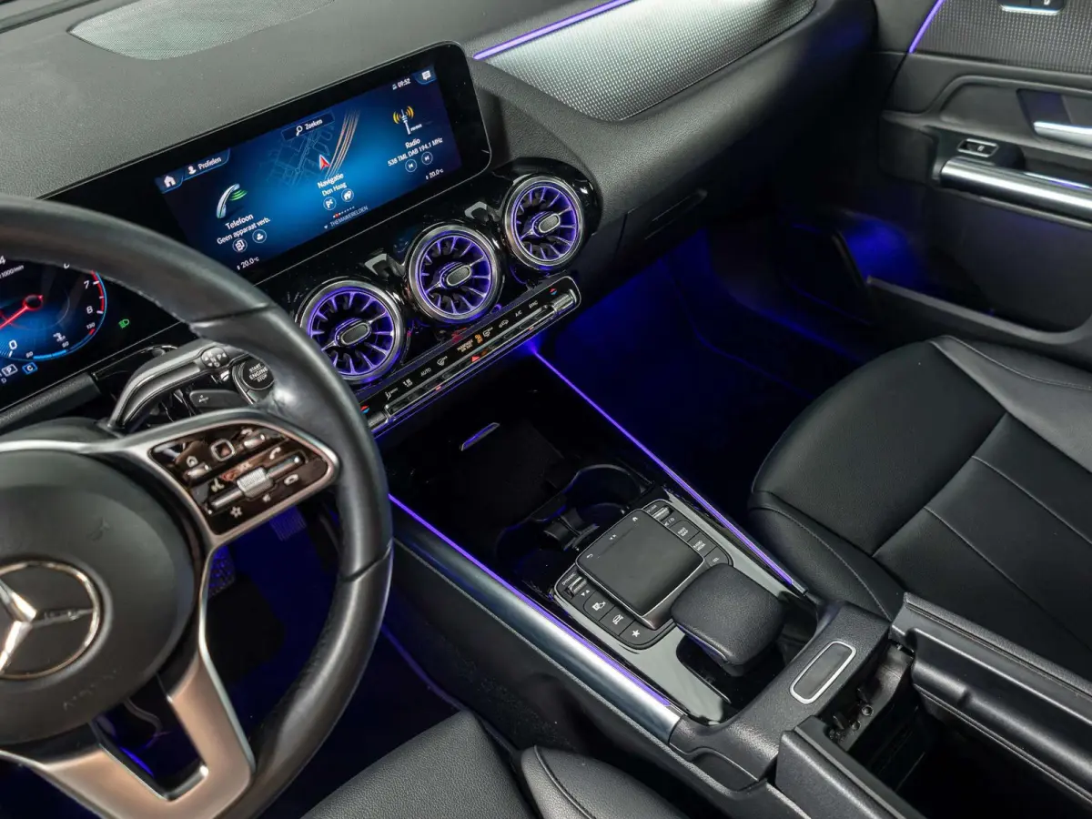 180 Business Solution AMG | Panorama dak