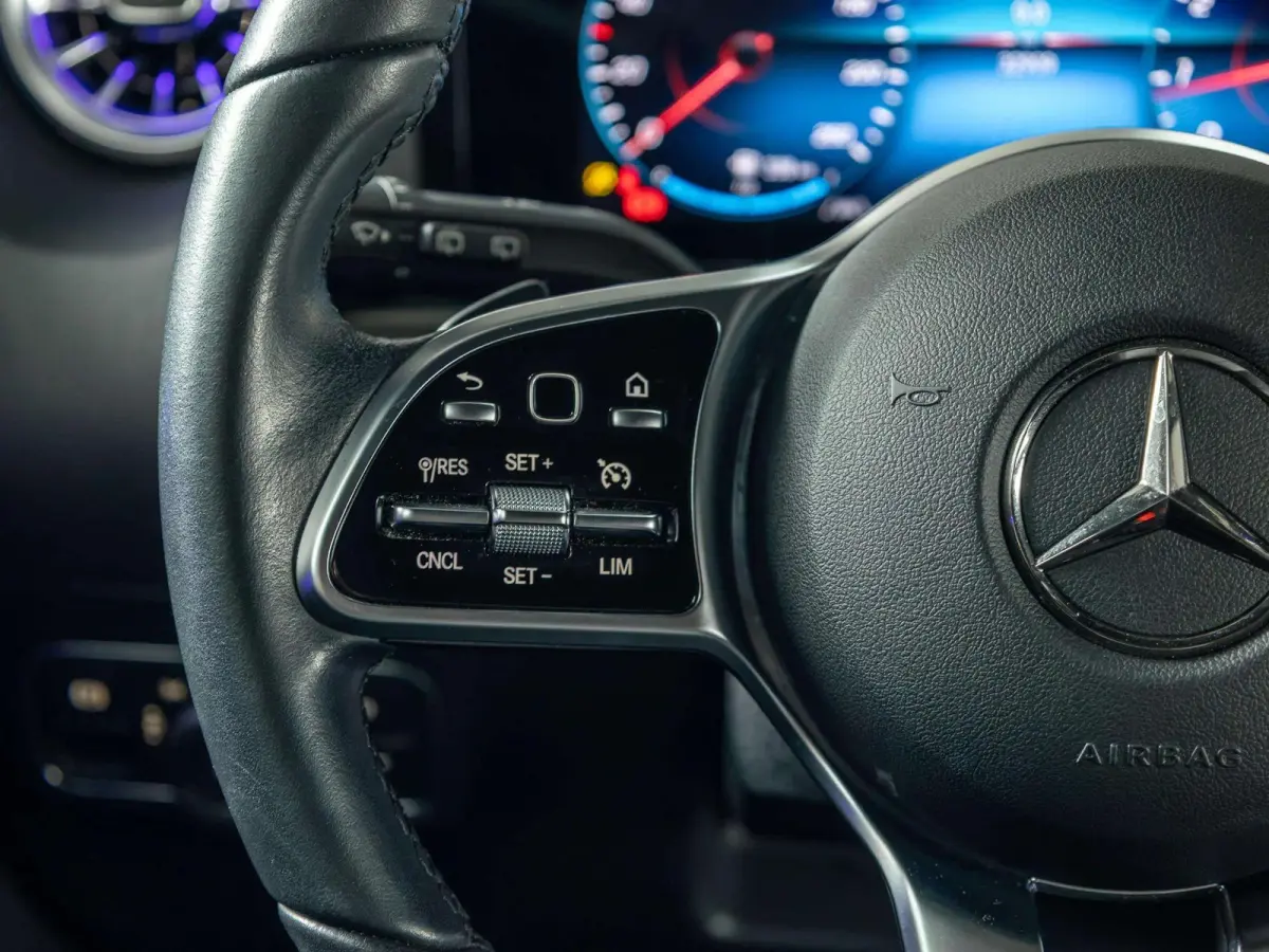 180 Business Solution AMG | Panorama dak