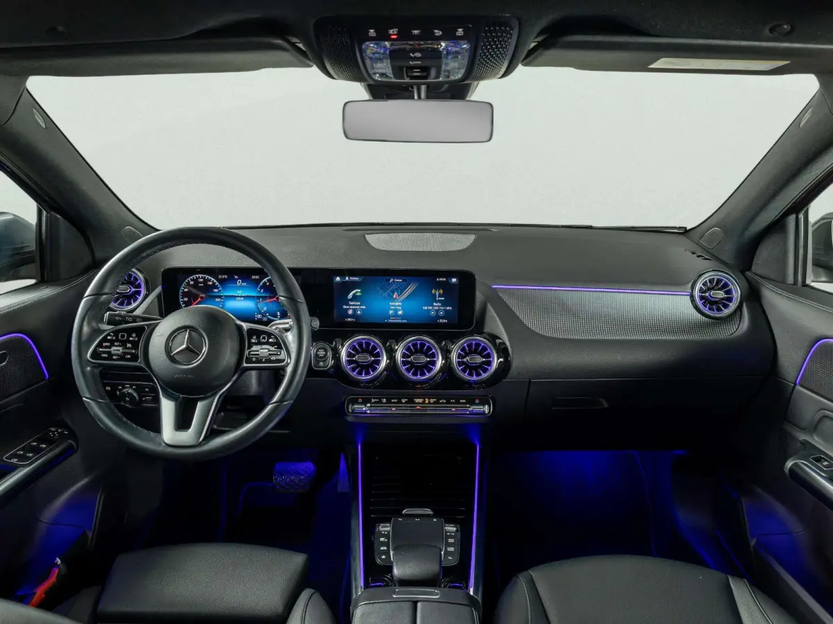 180 Business Solution AMG | Panorama dak