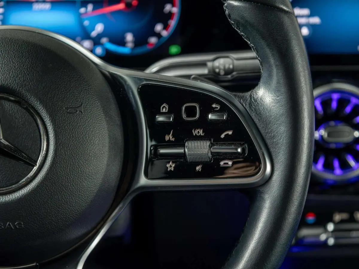 180 Business Solution AMG | Panorama dak