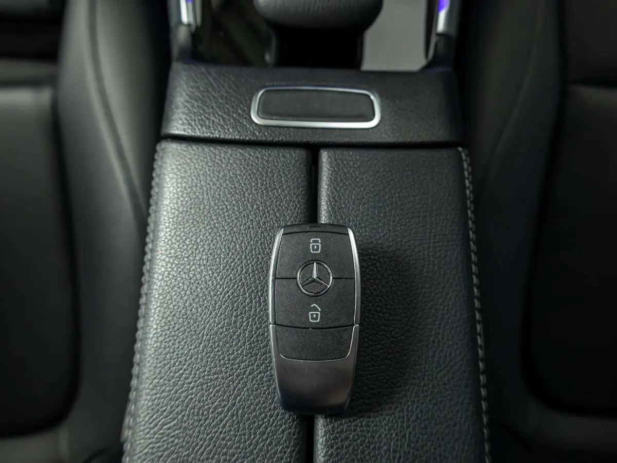 180 Business Solution AMG | Panorama dak