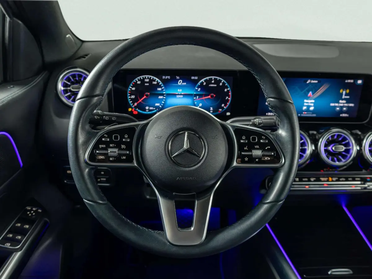 180 Business Solution AMG | Panorama dak