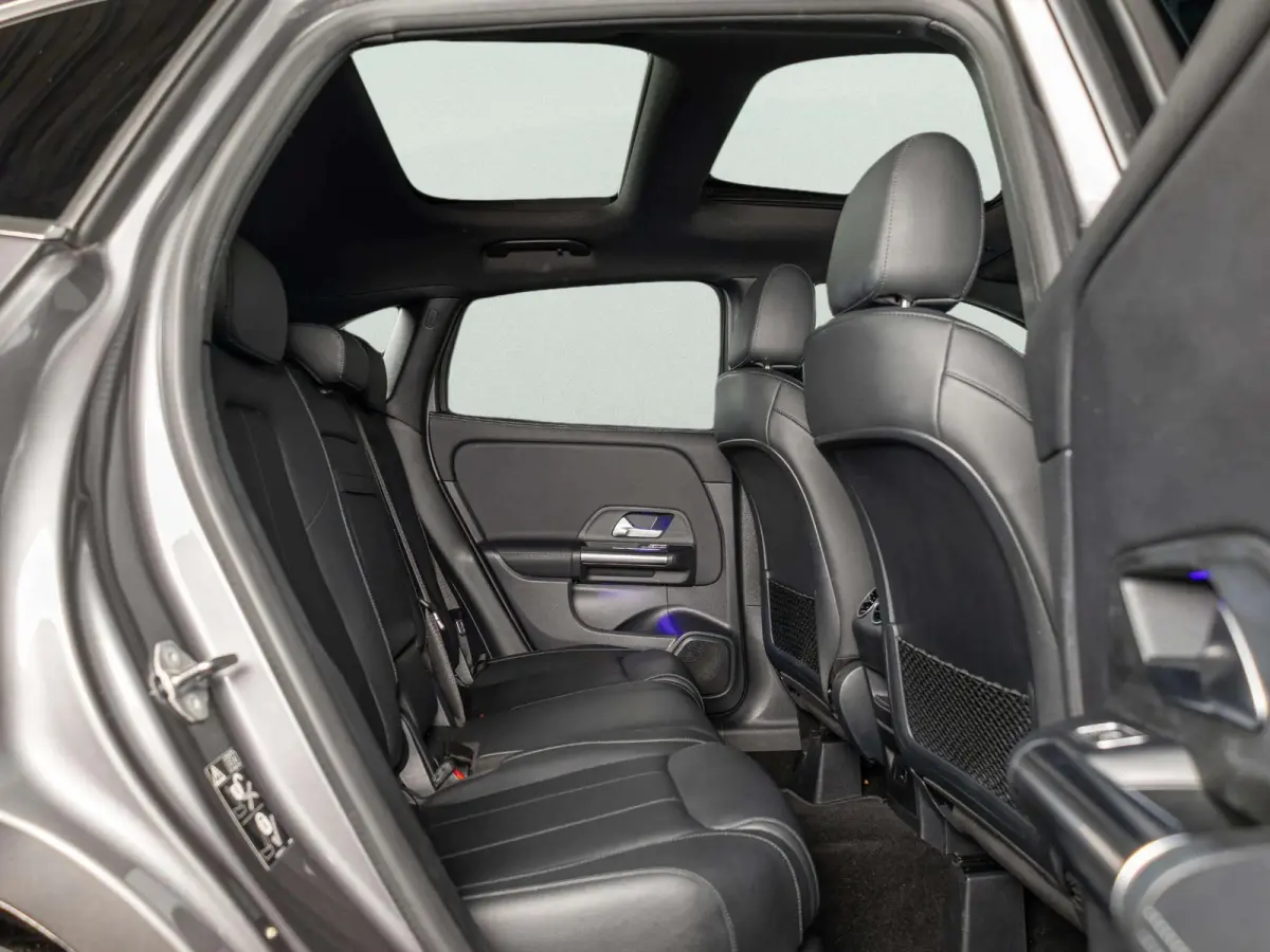180 Business Solution AMG | Panorama dak