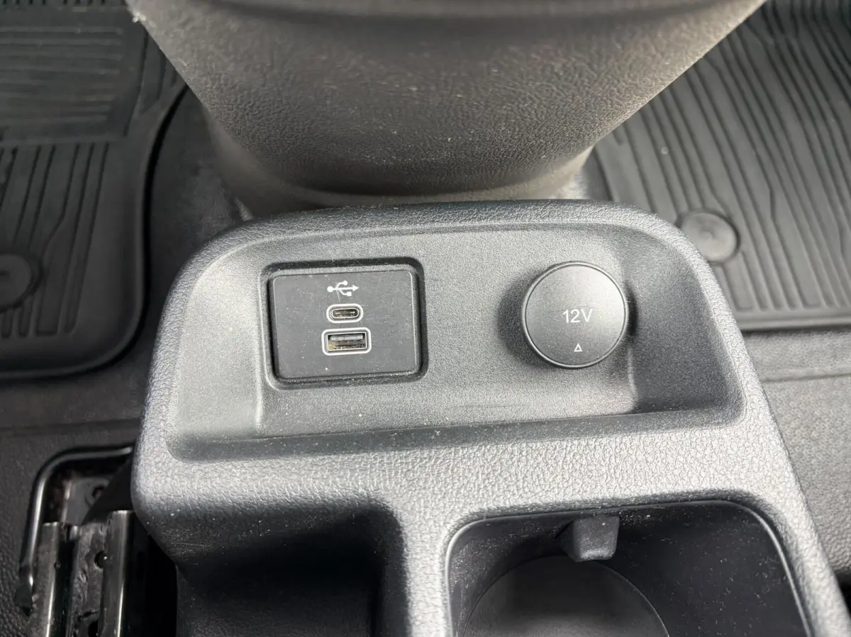 1.5 L2 Trend Carplay / Trekhaak / NAP