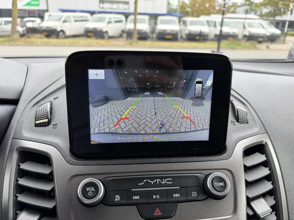 1.5 L2 Trend Carplay / Trekhaak / NAP