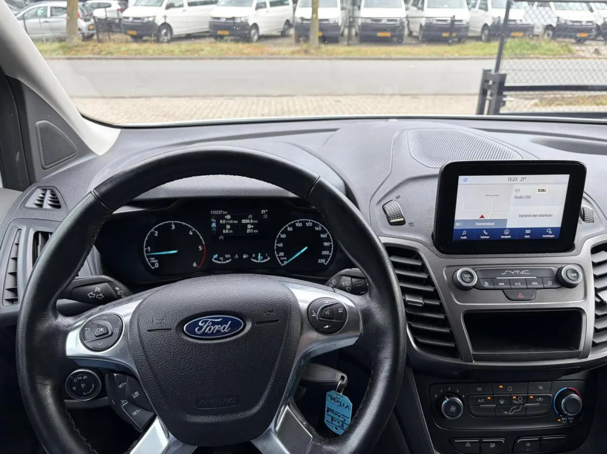 1.5 L2 Trend Carplay / Trekhaak / NAP