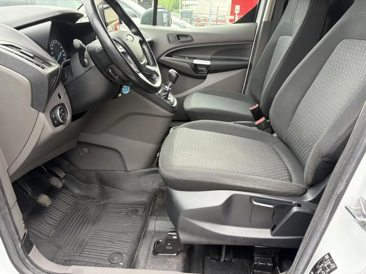 1.5 L2 Trend Carplay / Trekhaak / NAP