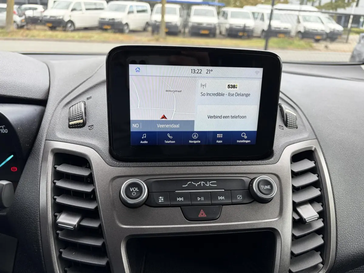 1.5 L2 Trend Carplay / Trekhaak / NAP