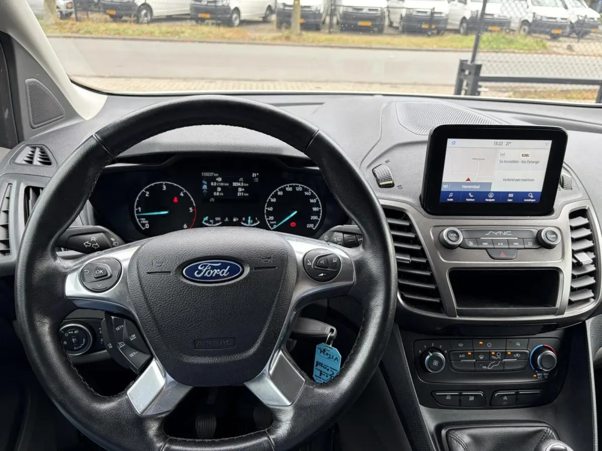 1.5 L2 Trend Carplay / Trekhaak / NAP