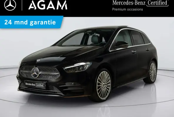 250 e Star Edition AMG Line | Panorama dak | Trekhaak