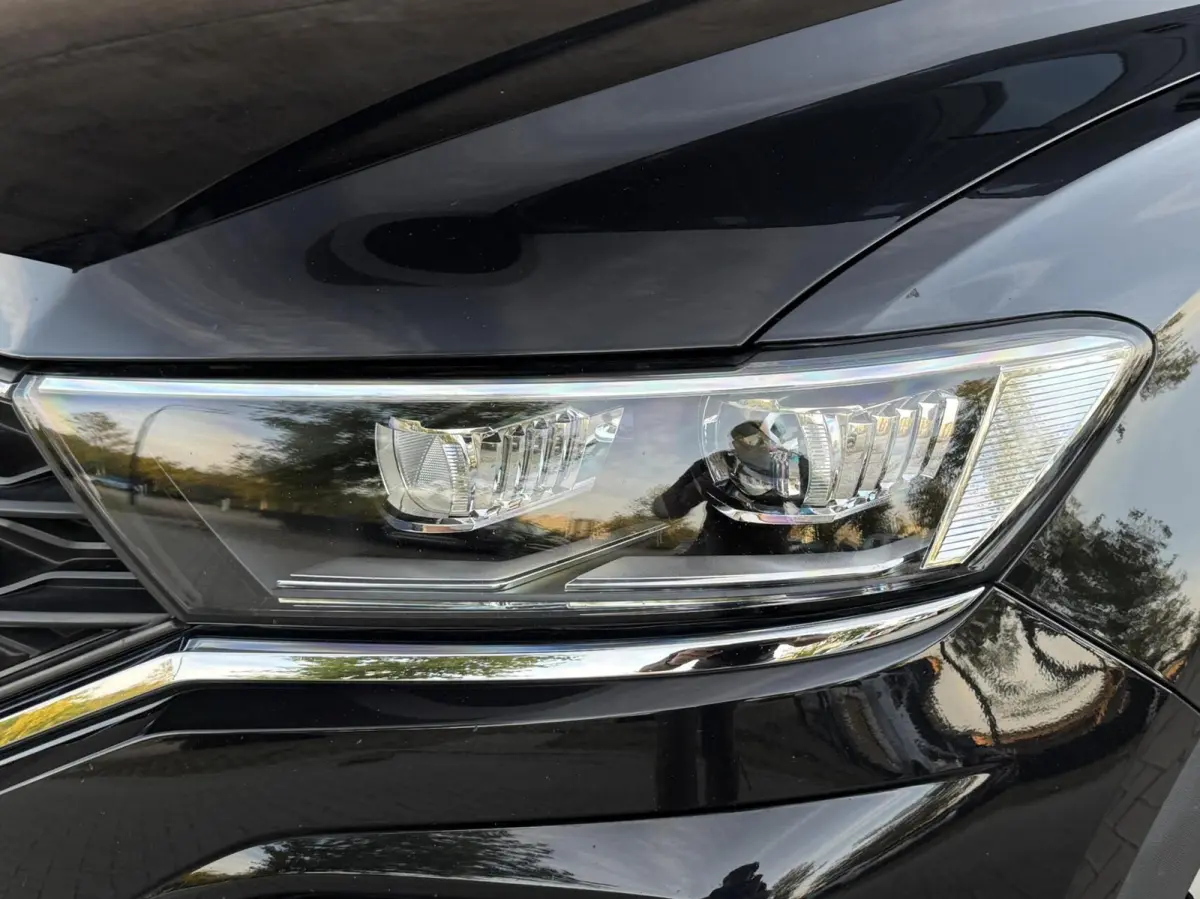 1.5 TSI Sport Business R-Line | Panorama dak | Camera | Keyless | CarPlay | Adaptieve Cruise |