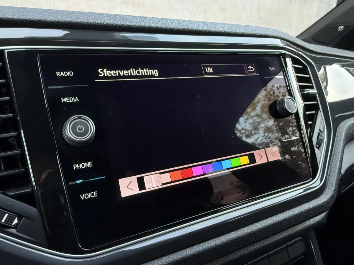 1.5 TSI Sport Business R-Line | Panorama dak | Camera | Keyless | CarPlay | Adaptieve Cruise |