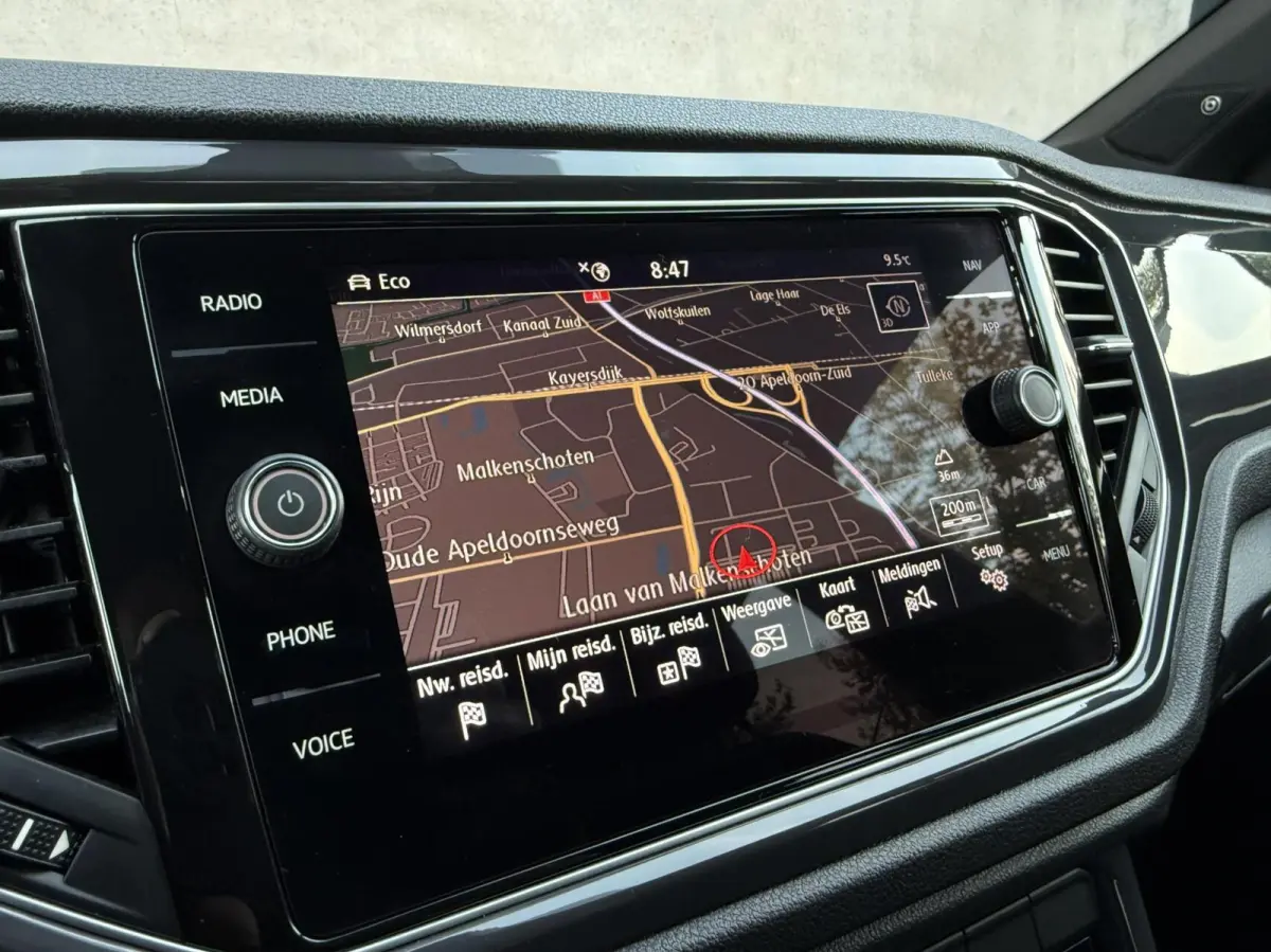 1.5 TSI Sport Business R-Line | Panorama dak | Camera | Keyless | CarPlay | Adaptieve Cruise |