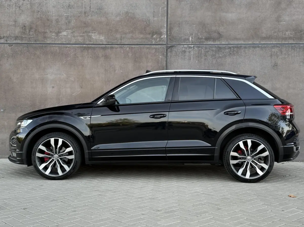 1.5 TSI Sport Business R-Line | Panorama dak | Camera | Keyless | CarPlay | Adaptieve Cruise |