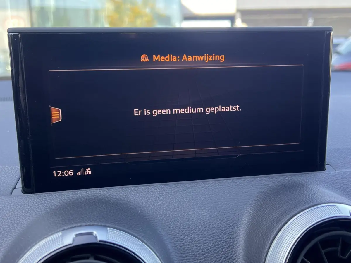 35 TFSI S Edition Automaat Clima Adapt cruise Keyless