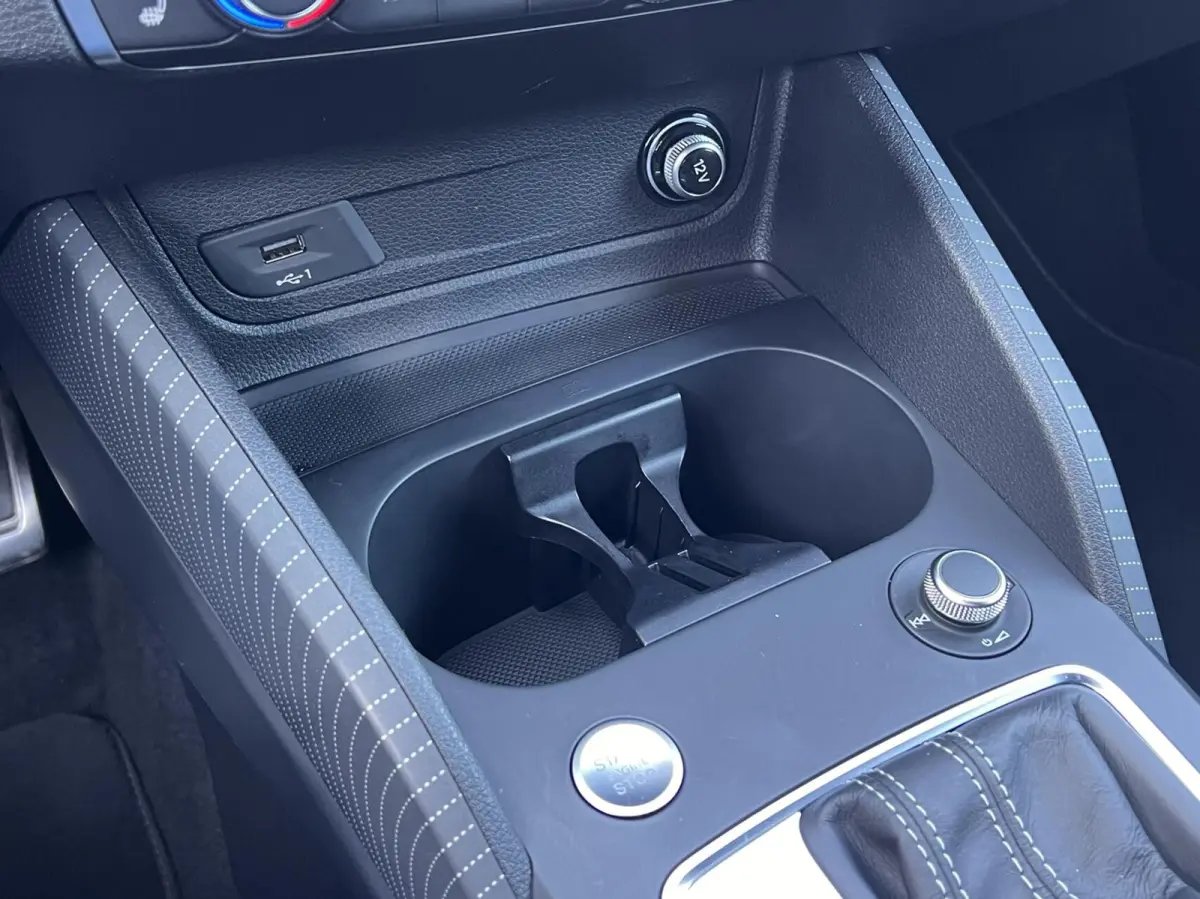 35 TFSI S Edition Automaat Clima Adapt cruise Keyless