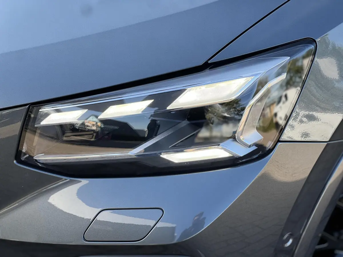 35 TFSI S Edition Automaat Clima Adapt cruise Keyless