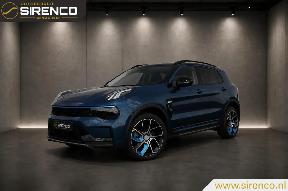 1.5|trekhaak | 360 camera met 3d view |panoramadak | stoelverwarming |Android auto & Apple carplay |dab | adaptive cruise control |
