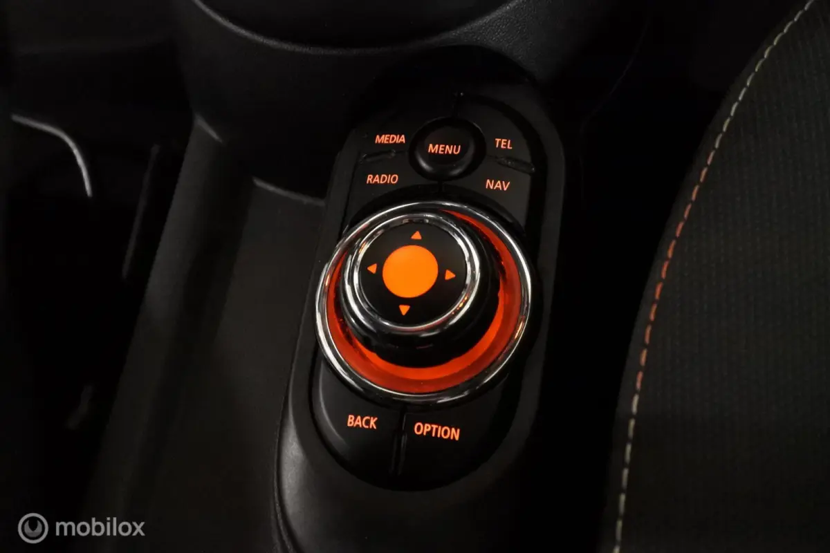 I 1.5 I Cooper Business I NAP I Airco I Cruise I Navi