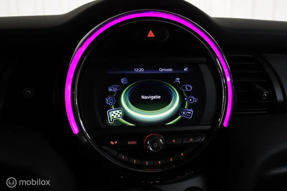 I 1.5 I Cooper Business I NAP I Airco I Cruise I Navi