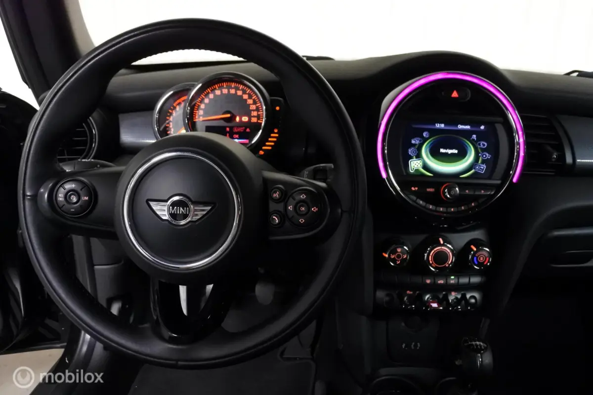 I 1.5 I Cooper Business I NAP I Airco I Cruise I Navi