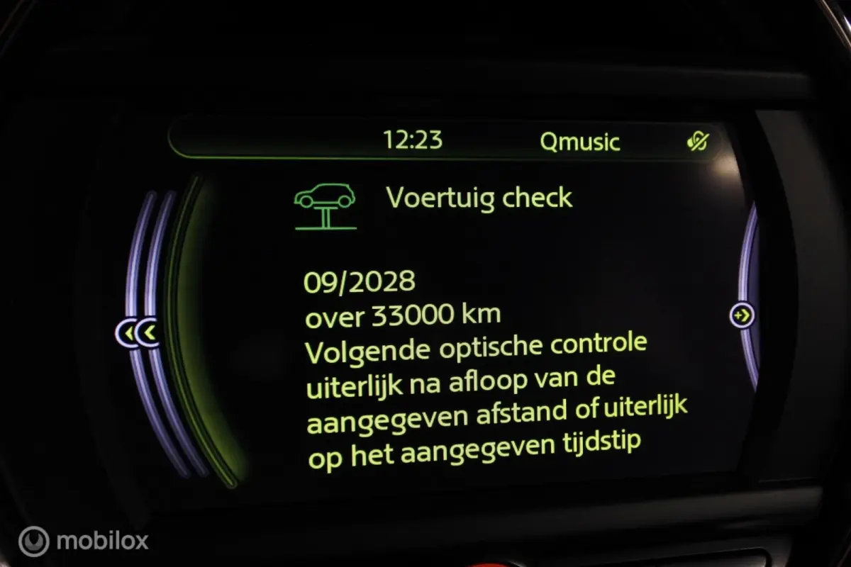 I 1.5 I Cooper Business I NAP I Airco I Cruise I Navi