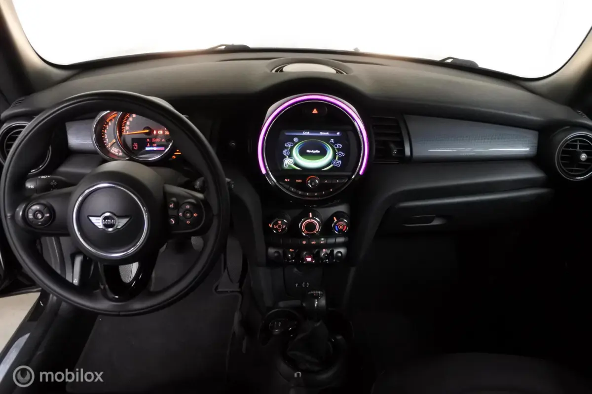 I 1.5 I Cooper Business I NAP I Airco I Cruise I Navi