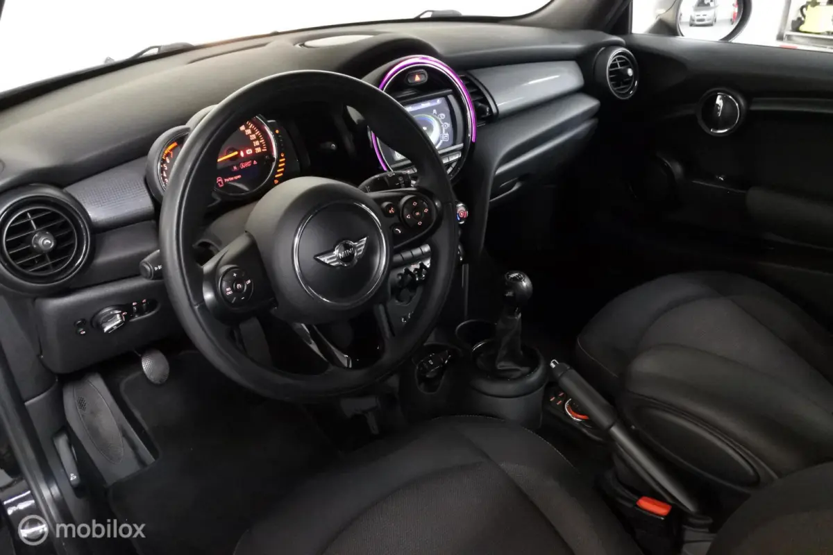 I 1.5 I Cooper Business I NAP I Airco I Cruise I Navi