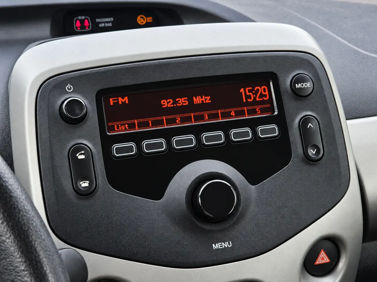 1.0 e-VTi Active | Bluetooth | Airco